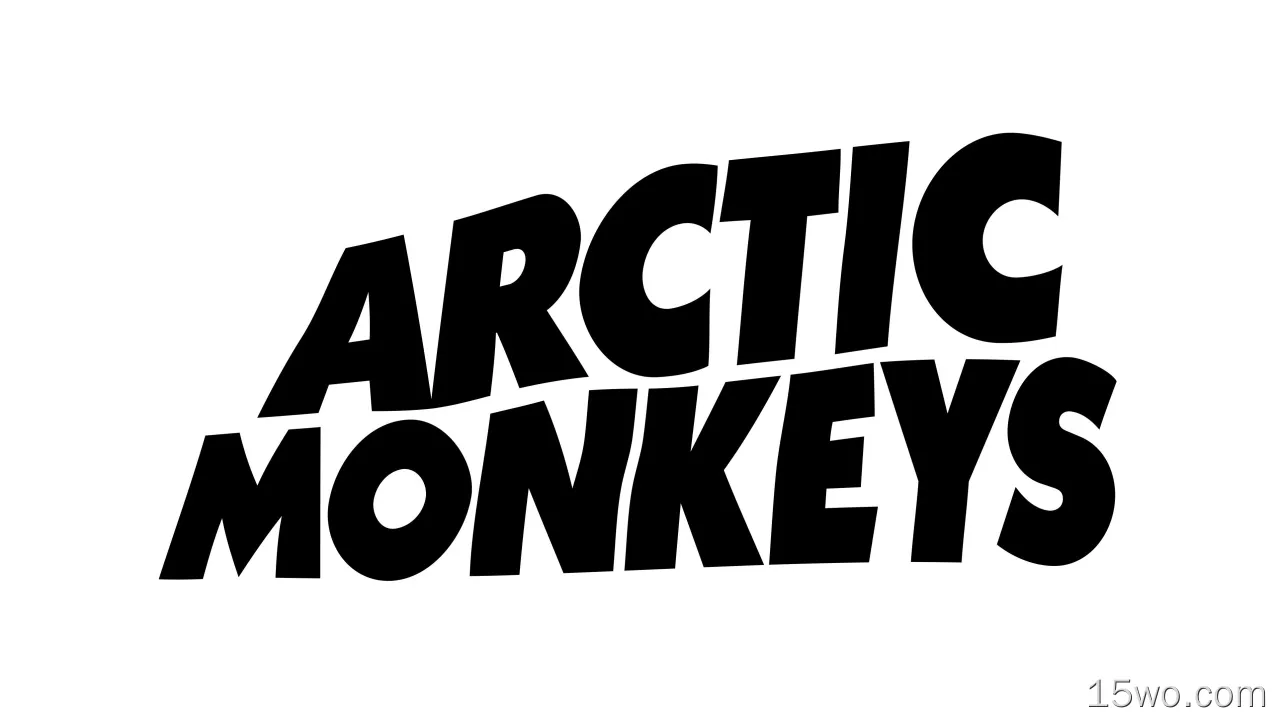 音乐 Arctic Monkeys 乐队 英国 Rock Band English 高清壁纸