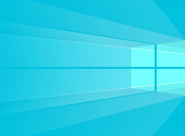 Windows 10 极简壁纸 4k壁纸 3840x2160