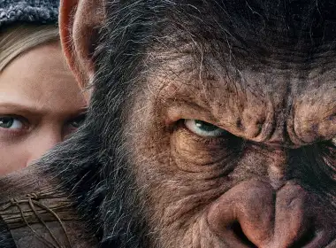电影 War For The Planet Of The Apes Andy Serkis Caesar Planet of the Apes Amiah Miller 高清壁纸 3840x2160