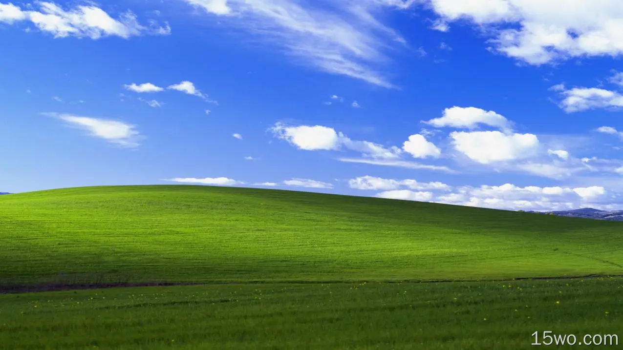 技术 Windows XP Windows 微软 高清壁纸