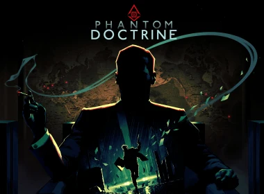电子游戏 Phantom Doctrine 高清壁纸 5120x2880