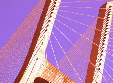 人造 瓦斯科达伽马大桥 桥 高清壁纸 2560x1440