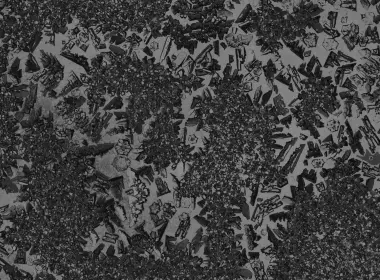 vt23冰bw深色矿物裂缝抽象图案 3840x2400