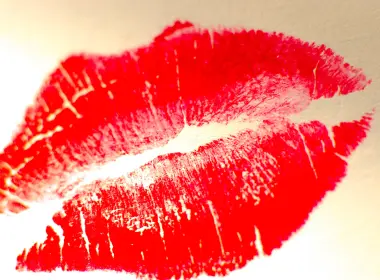 女性 嘴唇 红色 Lipstick 高清壁纸 4928x3264