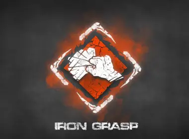 电子游戏 黎明杀机 Iron Grasp 高清壁纸 12000x6750