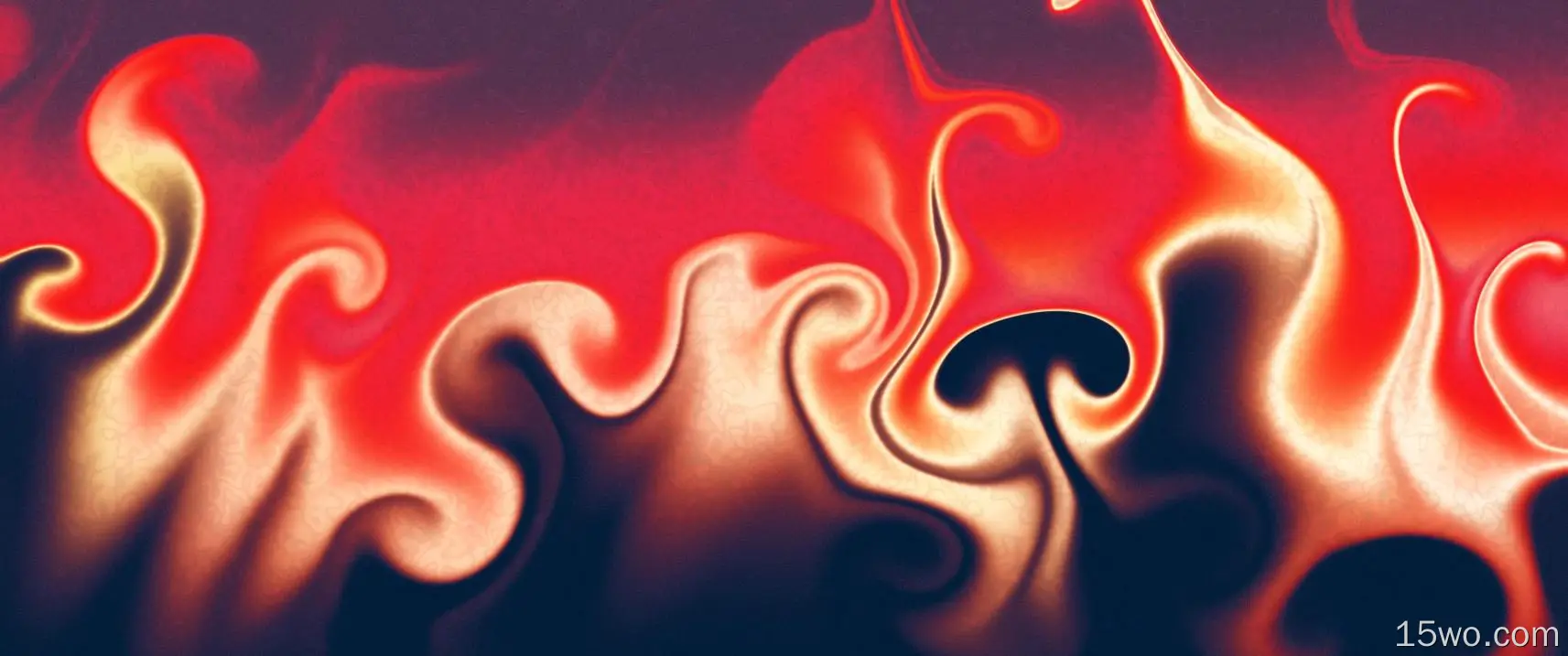 火焰,人类的身体,橙色,红色的,气体,壁纸,4096x1714