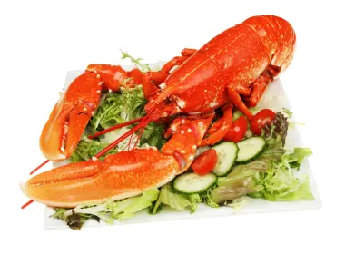 食物 Lobster 饭餐 Seafood 高清壁纸 4242x2828
