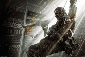 电子游戏 Call Of Duty: Black Ops 使命召唤 主機遊戲 高清壁纸  2560x1440