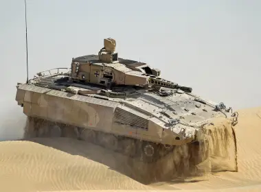 军事 Puma (IFV) 军用车辆 Puma 交通工具 Sand Infantry Fighting Vehicle 高清壁纸 2560x1528