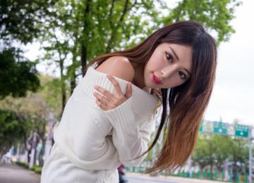 女性 张琦君 模特 台湾 Taiwanese 亚洲 女孩 Julie Chang 高清壁纸  4896x3264