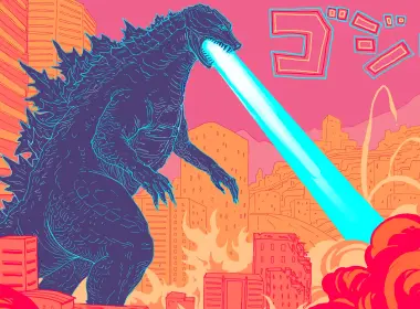 Godzilla,digital art,fan art,Japan,Shin Godzilla ,Godzilla Vs Kong,Godzilla: King of the Monsters,Japanese Art,creature,Japanese 3840x2160