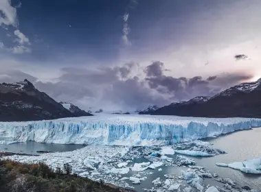 冰川,冰川湖,峡湾,冰山,自然景观,壁纸,7999x5239 7999x5239