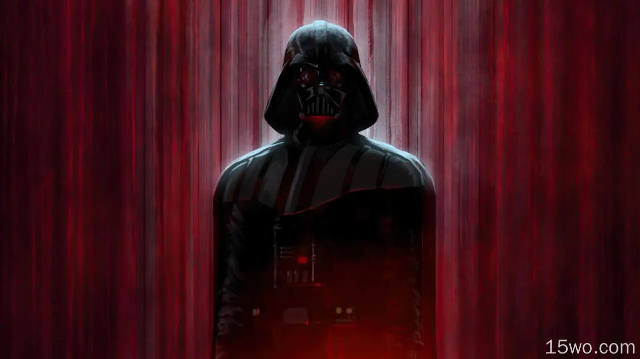 科幻 星球大战 Darth Vader Sith 高清壁纸