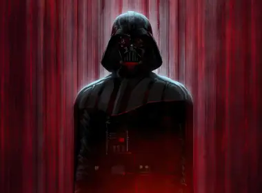 科幻 星球大战 Darth Vader Sith 高清壁纸 3840x2160