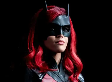 电视剧 Batwoman 蝙蝠女侠 Kate Kane Ruby Rose 高清壁纸 3840x2160