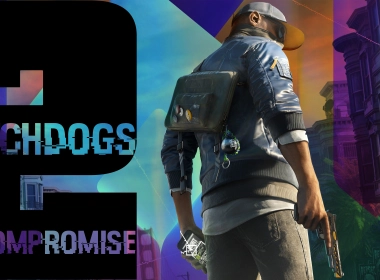 Watch Dogs 2 No Compromise Dlc 8k壁纸 7680x3552