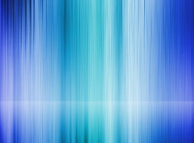 蓝色渐变数字艺术抽象壁纸 2560x1600