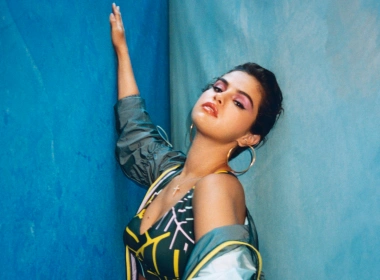 Selena Gomez Puma 2019 5k壁纸 5984x3366