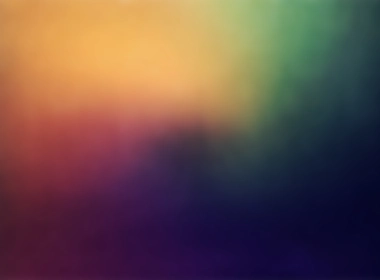 彩虹模糊抽象壁纸 3000x2000