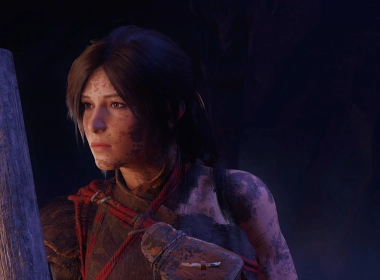 Lara Croft坟墓袭击者的阴影2019年壁纸 7680x4320