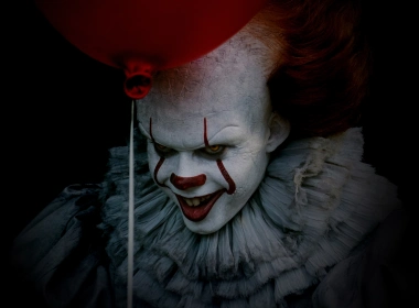 Pennywise 8k壁纸 7200x5883