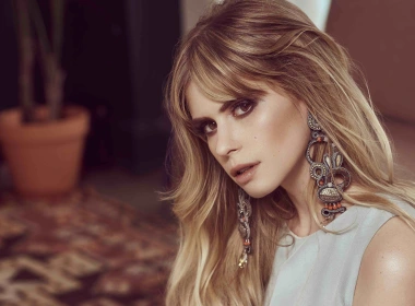 Carlson Young 2019 5k壁纸 5484x3085