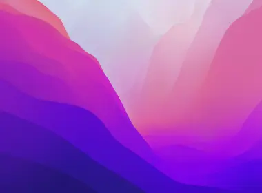 苹果它,IMac,苹果,气氛,紫色的,壁纸,6016x6016 6016x6016