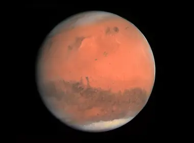 科幻 火星 星球 高清壁纸 3908x2204