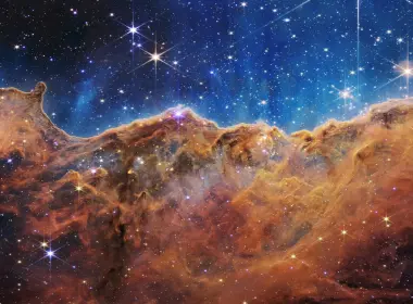 Carina星云,空间望远镜,宇宙,明星,望远镜,壁纸,3840x2160 3840x2160