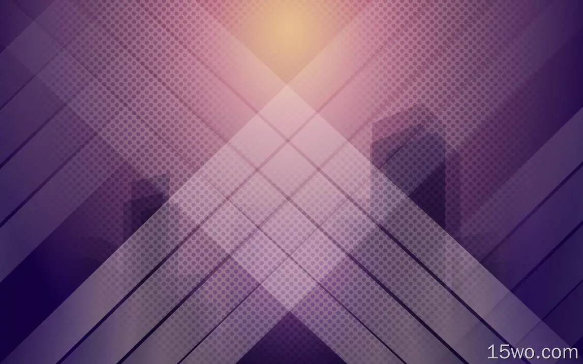 va94壁纸交叉浅紫色图案