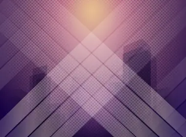 va94壁纸交叉浅紫色图案 3840x2400