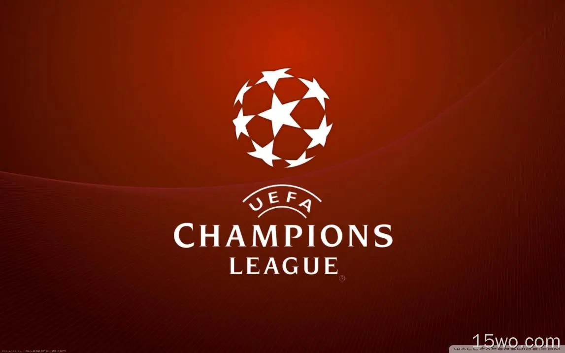 运动 UEFA Champions League 足球 欧冠 高清壁纸