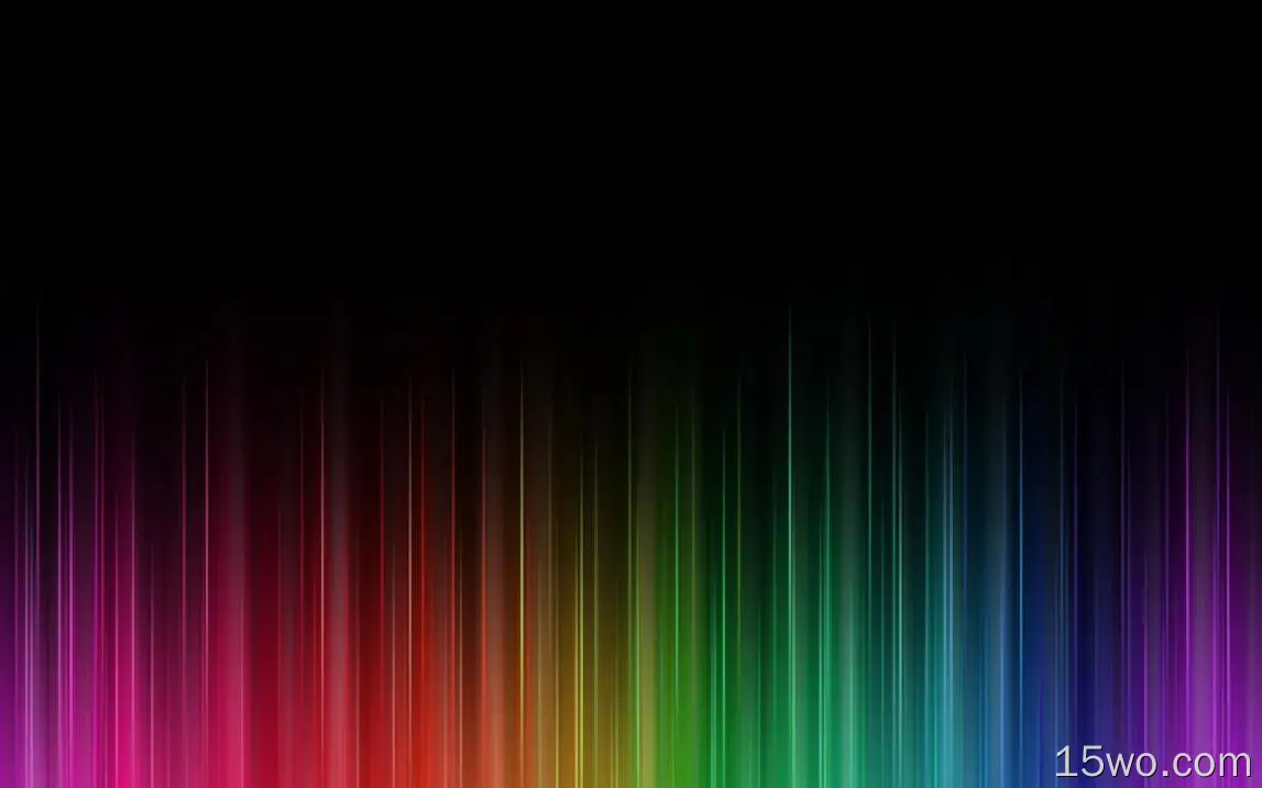 vq36彩虹线艺术图案