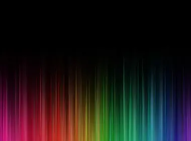 vq36彩虹线艺术图案 3840x2400