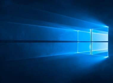 Windows 10 Original 2560x1600