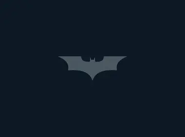 ab25壁纸黑暗骑士海军蝙蝠侠英雄 3840x2400