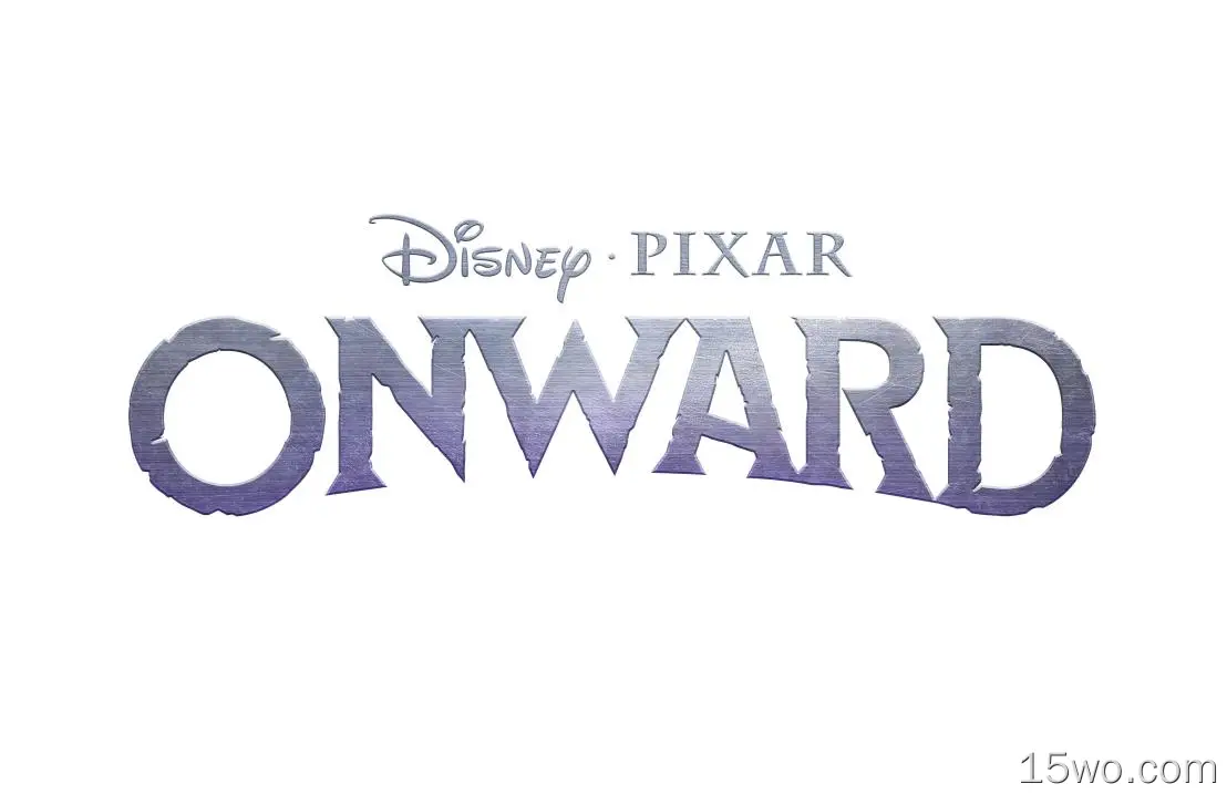 电影 Onward Pixar 高清壁纸