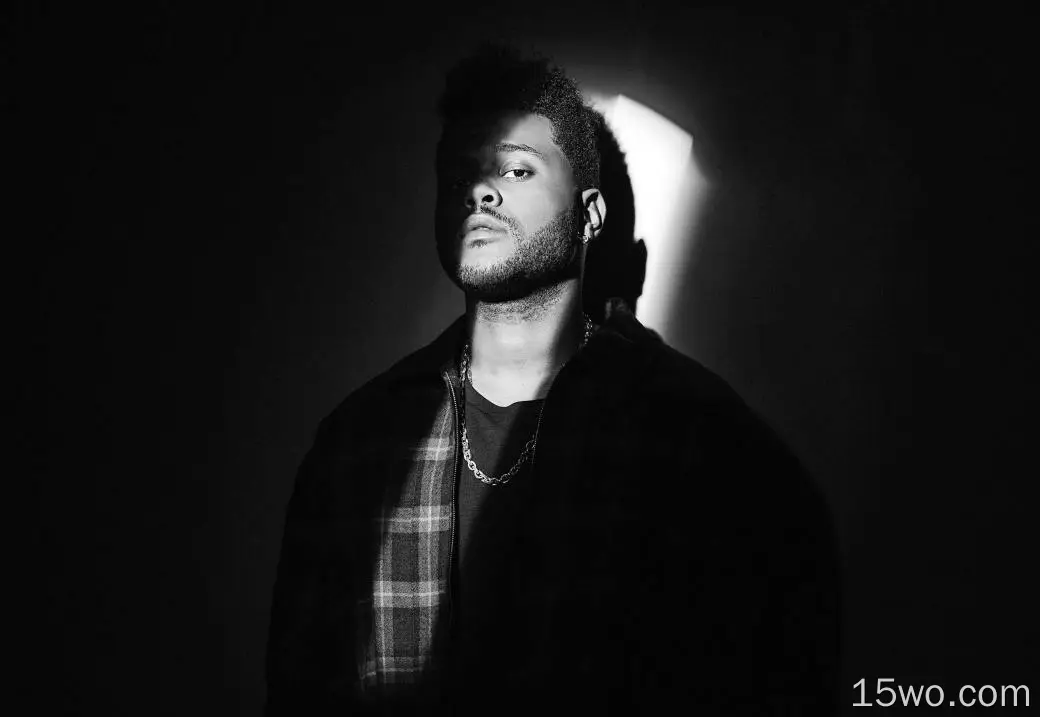 音乐 The Weeknd 歌手 加拿大 高清壁纸
