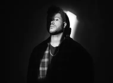 音乐 The Weeknd 歌手 加拿大 高清壁纸 3600x2482