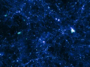 科幻 太空 星星 高清壁纸 2560x1600