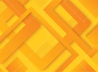 抽象 橙色 几何 orange 高清壁纸 5764x3455
