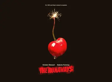 电影 The Runaways 高清壁纸 5300x2981