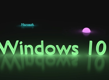 技术 Windows 10 Windows 高清壁纸 3840x2160
