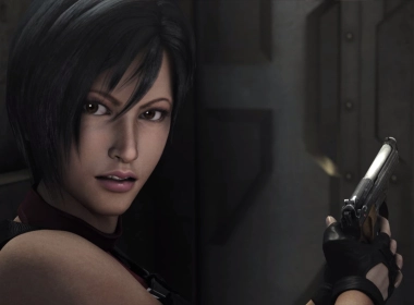 电子游戏 Resident Evil: Operation Raccoon City 生化危机 Ada Wong 高清壁纸 3840x2160