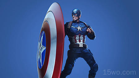 美国队长,xl,美国队长,复仇者无穷的战争,绿巨人,超级英雄,壁纸,3840x2160 3840x2160