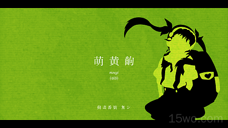 动漫 物语系列 Mayoi Hachikuji 高清壁纸 3840x2160
