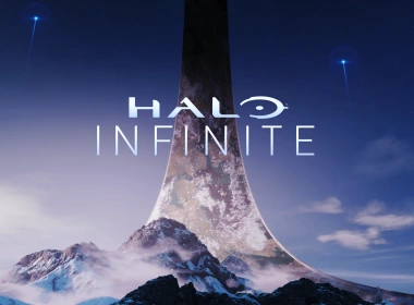 电子游戏 Halo Infinite 光晕 高清壁纸 3840x2160