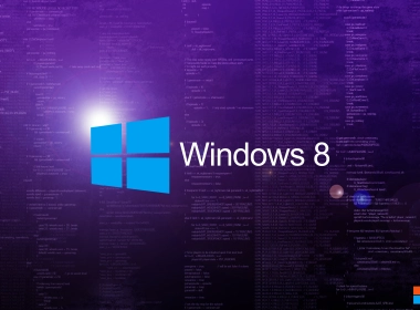 技术 Windows 8 Windows Code 微软 高清壁纸 3840x2160