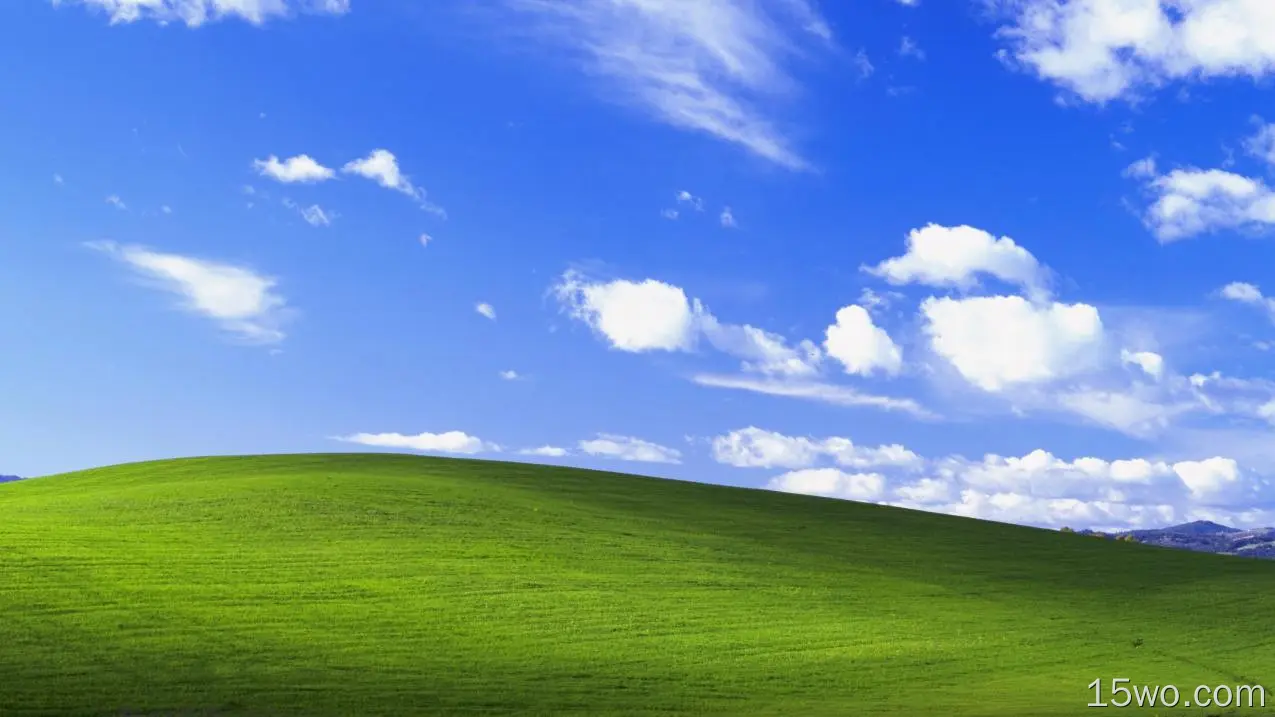 Windows,Xp,Microsoft,Windows,微软公司,自然景观,Azure,壁纸,3840x2160
