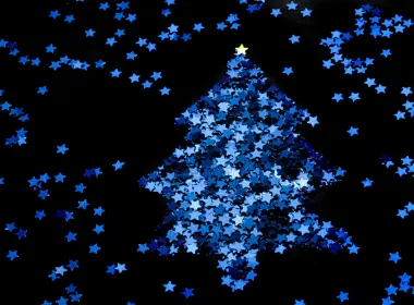 节日 圣诞节 Christmas Tree 高清壁纸 3000x1996